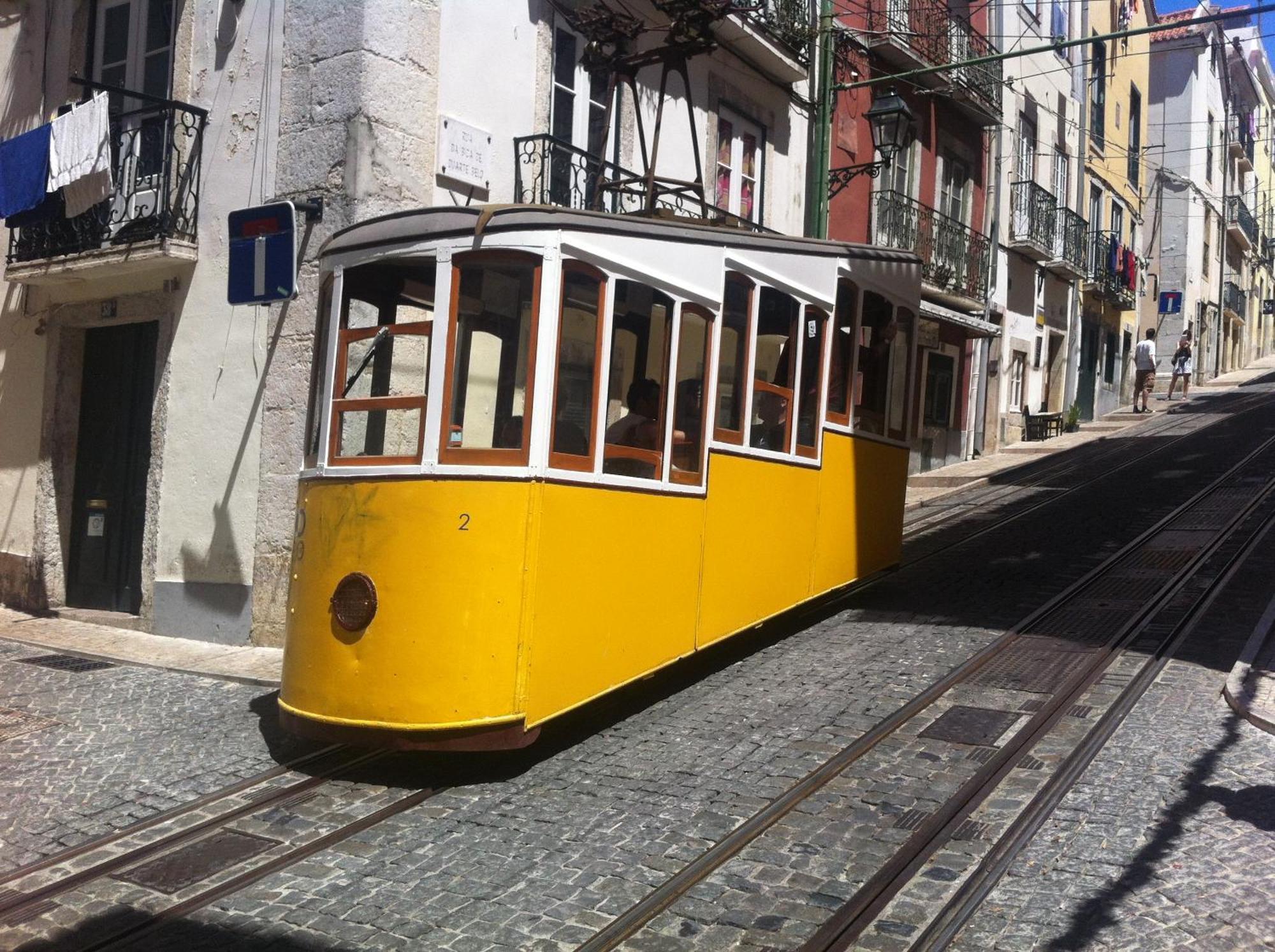 Bairro Alto 2 * Lisboa
