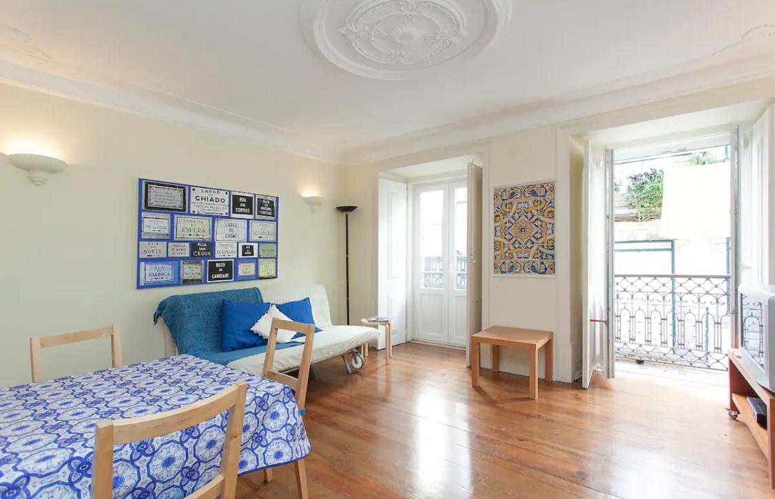 Bairro Alto 2 Apartamento *