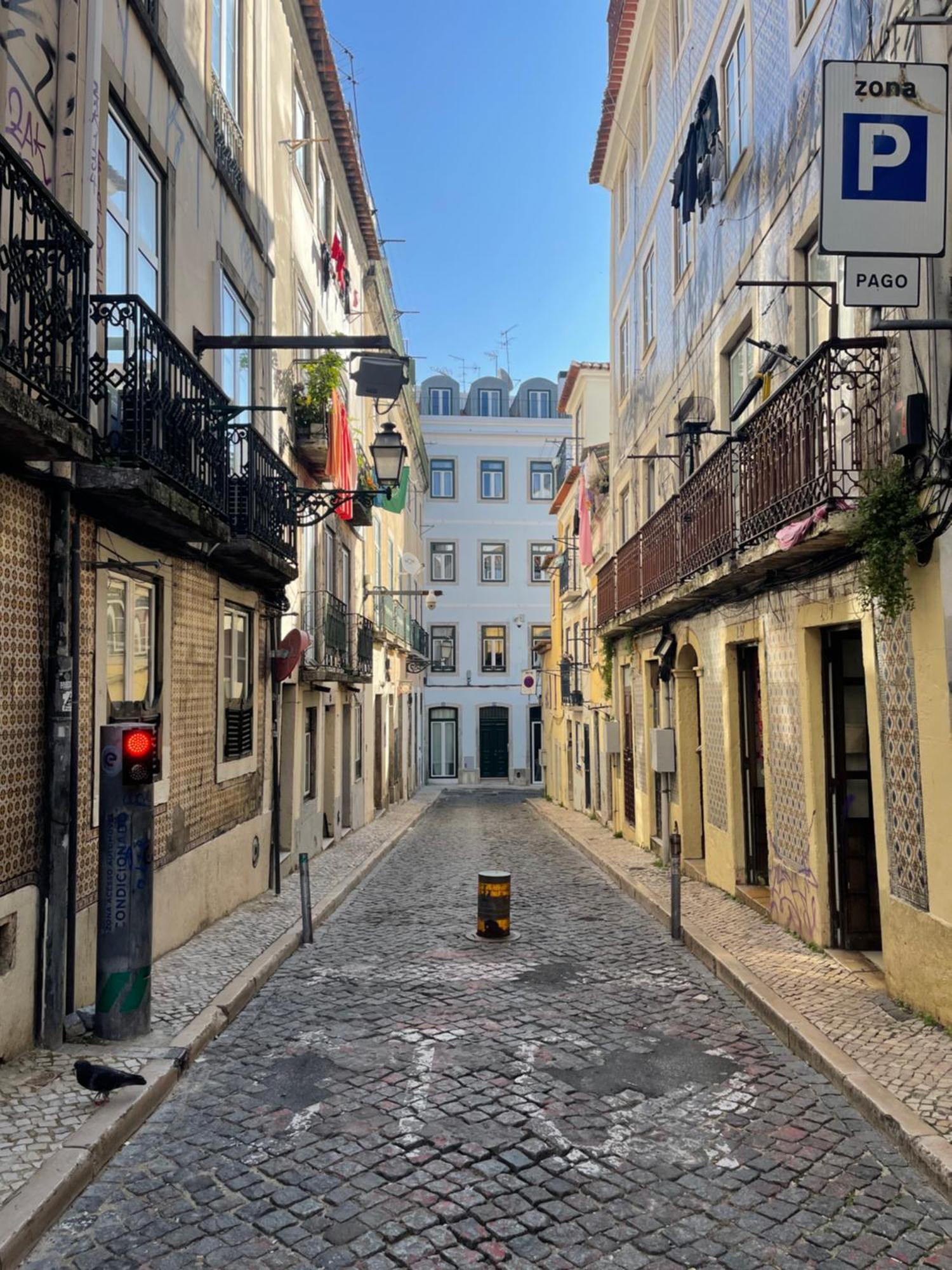 Bairro Alto 2 * Lisboa